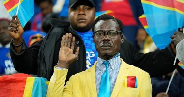 Michel Kuka Mboladinga