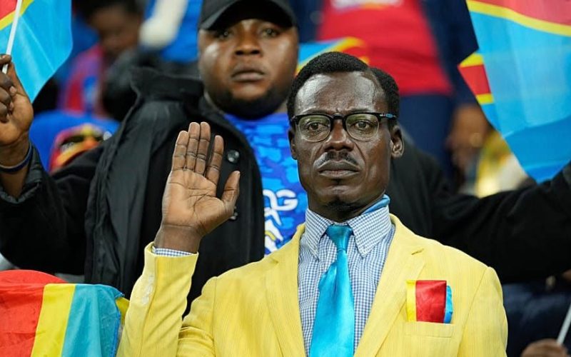 Michel Kuka Mboladinga