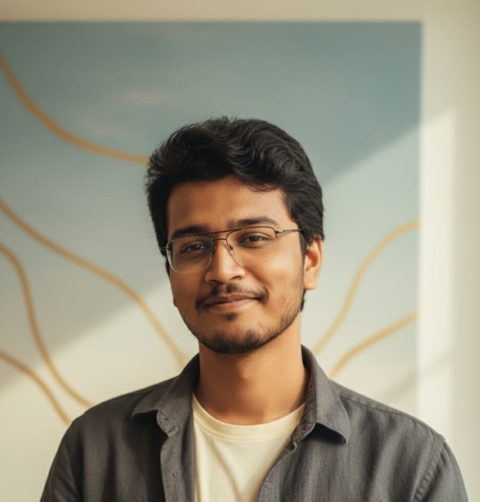 রাজ্য জ্যোতি